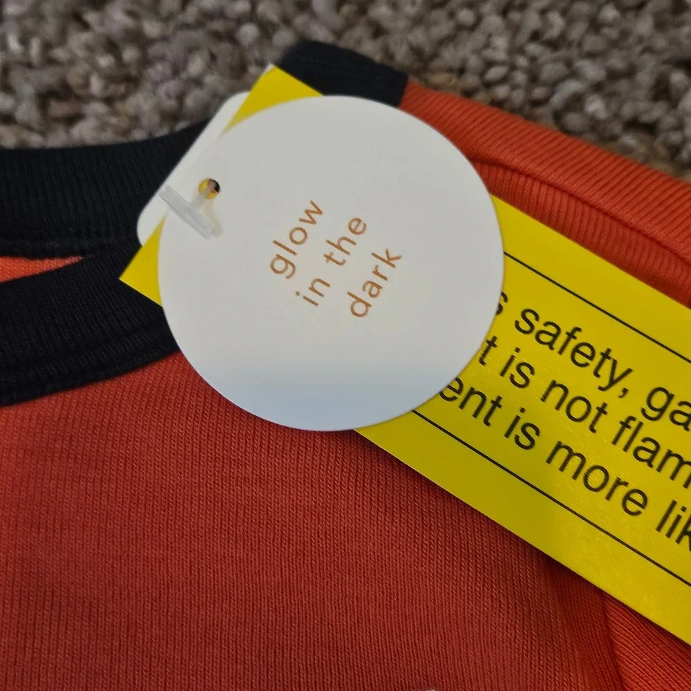 Gymboree pajama set
